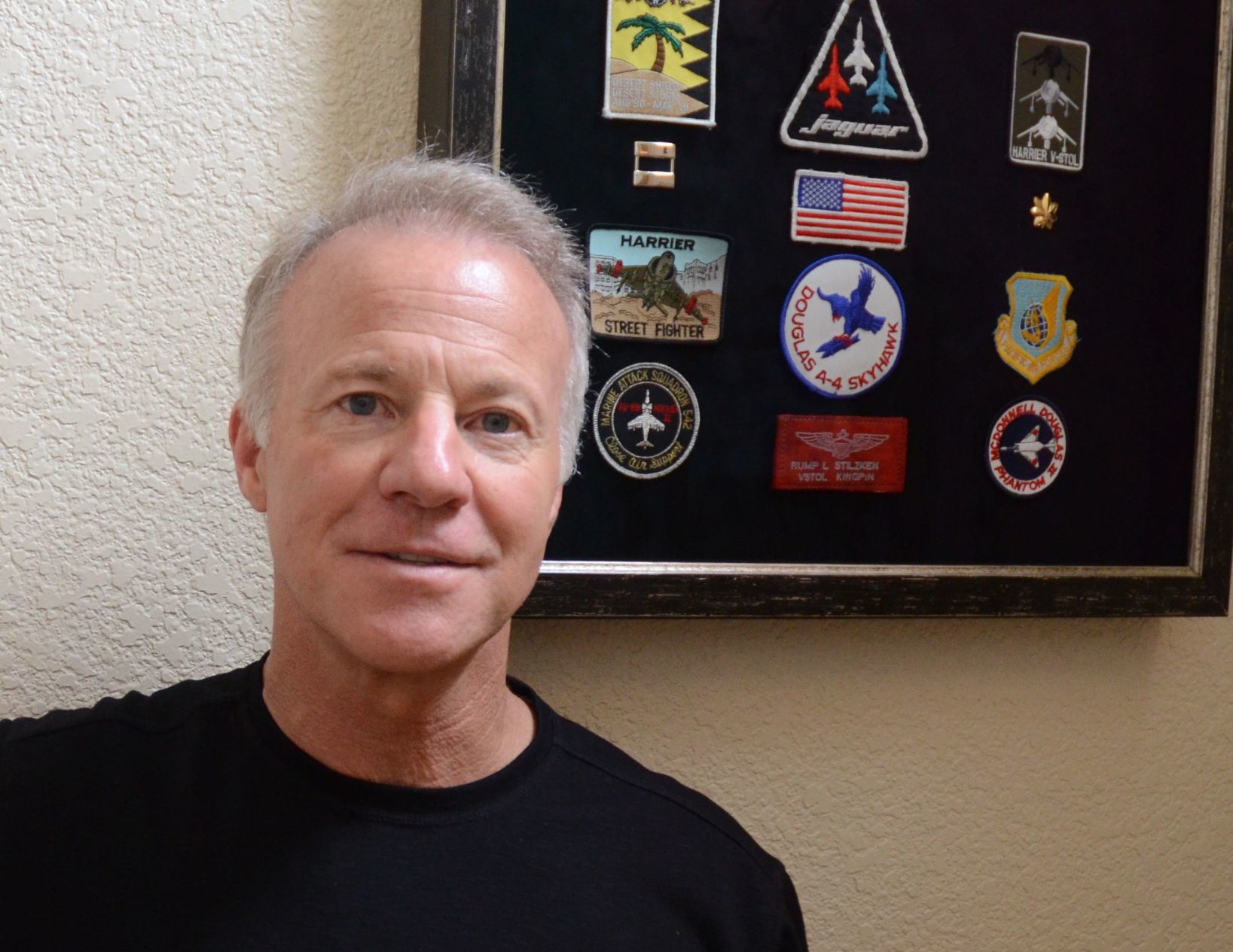 Mike Beguelin